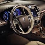 Lancia Thema 2011 года